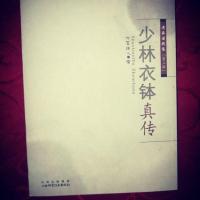 少林衣钵真传 罗汉短打拳谱武功练气秘钥图说 升宵道人著原版