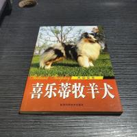[正版]犬中女王:喜乐蒂牧羊犬陕西科学技术出版社2008-09-00