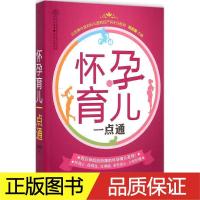 怀孕育儿一点通 正版 9787553739144