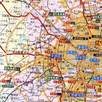 新版[急发]沈阳CITY城市地图:辽宁省全图+沈阳市全图+城区