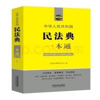2021民法典一本通第八版依据民法典相关司法解释修订法律法规