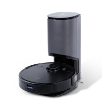 科沃斯 EcovacsT9 AIVI+扫地机器人 高端自集尘扫拖吸一体激光导航智能吸尘器