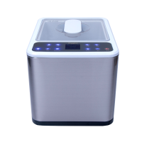 惠而浦食材清洗机FK-V801套装 9L大容量 一键净化 内外置活氧