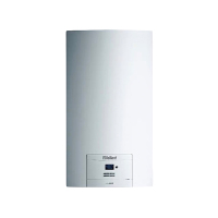 威能16KW壁挂炉VUW CN 162/5-X(H-CN)turbo-mini