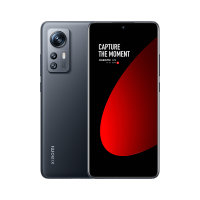 Xiaomi 12S Pro 黑色 12GB+256GB