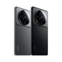 Xiaomi 12S Ultra 经典黑 8GB+256G