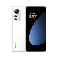 Xiaomi 12S Pro 白色 8GB+128GB