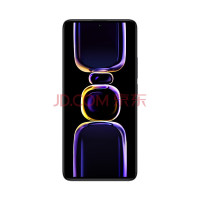 Redmi K60 墨羽色 8GB内存+256GB存储