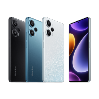 Redmi Note 12 Turbo 冰羽白 8GB内存+256GB存储