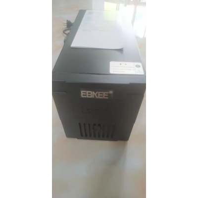 易比克(EBKEE)后备式UPS EK510