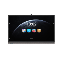 IMKF（爱慕可）智能会议平板视频会议摄像头麦克风MX系列 教学会议一体机 65英寸75英寸86英寸4K显示器