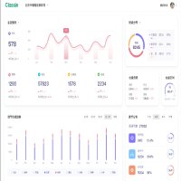 classin教与学操作管理系统