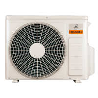 日立家中室外机RAC-F160MVX
