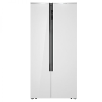 SIEMENS/西门子 630L双门对开门风冷无霜 循环厨房家用大冰箱 KA98NVA22C