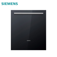 西门子嵌入式洗碗机门板SZ06AXCFI黑色(SJ636X03JC洗碗机专用)