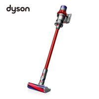 Dyson戴森V10Fluffy手持无线除螨家用强力吸尘器大功率清洁器吸头226403-01