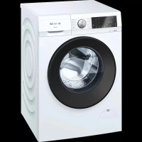 SIEMENS/西门子WG52A1X00W 10公斤 变频滚筒洗衣机 智能除渍