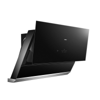 [当天发货]  老板27A8 油烟机 三面环拢挥手智控 500Pa强风压 单品单烟机