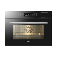 老板  嵌入式蒸烤一体机CQ912