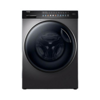 (当天发货包入户)  海尔 10012BD88S 滚筒洗衣机全自动10KG家用大容量直驱变频智能投放智能预约香薰除菌