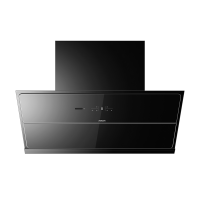 (当天发货包入户)  老板油烟机 25m³侧吸式单烟机 抽油烟机吸油烟机挥手智控免拆洗烟机油烟机29A8CS