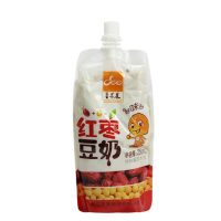 豆果果常温红枣豆奶250ml