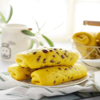 储福记红豆卷1500g(20个)