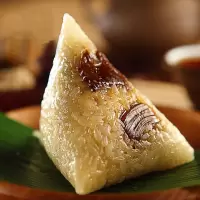 豆果果蜜枣粽160g