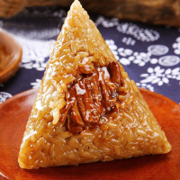 豆果果鲜肉粽160g