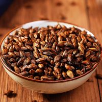 500g原味特级大麦茶去油脂烘焙浓香型