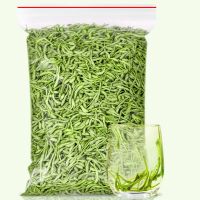 [大份量]金银花茶正宗野生正品清热下去火花草茶菊花枸杞子批发