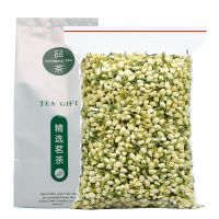 茉莉花茶花蕾浓香型干花苞多规格搭配玫瑰花红枣片菊花胎菊花草茶