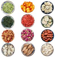 [多种花茶任意组合]玫瑰花 菊花芪枸杞柠檬胎菊蒲公英金银花