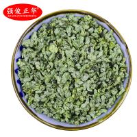 荷叶茶 干荷叶颗粒 微山湖荷叶片50-500g