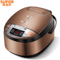 苏泊尔(SUPOR)CFXB50FC5033A-75 智能球釜 电饭煲 5L