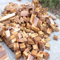 奕乐贝 YLB-84 碳化积木163件组合