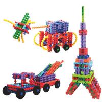 奕乐贝儿童玩具 BD1182竹节棍玩具