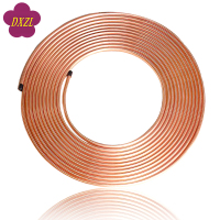 帮客材配 宏泰 家用空调铜管 蚊香盘(Φ6、Φ9.52、Φ12、Φ15.88) 15米/盘 ★88元/公斤★