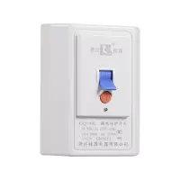 帮客材配 桂器 漏电开关 GQ-40L 漏电开关保护器 40个/箱（不含税）
