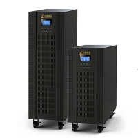 兴雷联合高频三进单出UPS不间断电源AH31-20K