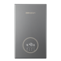 帅康即热RT85即热式热水器帅康样机-空壳样机-即热样机-即热空壳