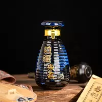 边疆来客46°小老窖浓香型白酒 250ml