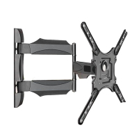 NB P40折臂电视机支架