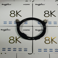 索杰 YXLK-10 3米礼盒高清HDMI线