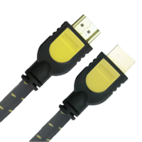 索杰尊爵系列 高清HDMI线 8K