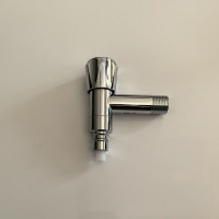 帮客材配 视友洗衣机智能水龙头4分止水，6分止水，4分双头止水一箱10个整箱销售