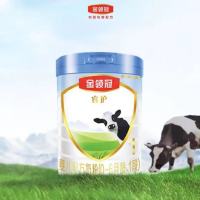 金领冠睿护婴儿配方奶粉(听装)1×6×800g