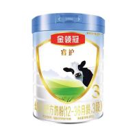 金领冠睿护幼儿配方奶粉(听装)1×6×800g