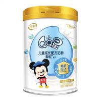 QQ星儿童成长配方奶粉-聪忆
