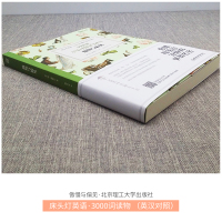 傲慢与偏见双语版英文原版书籍英语读物英汉互译英汉对照中英文对照青少年初中生高中生课外阅读书英文原版小说床头灯英语3000